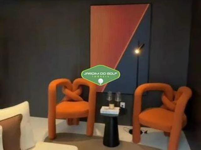 Apartamento para Venda em São Paulo/SP Vila Sofia 2 Quartos