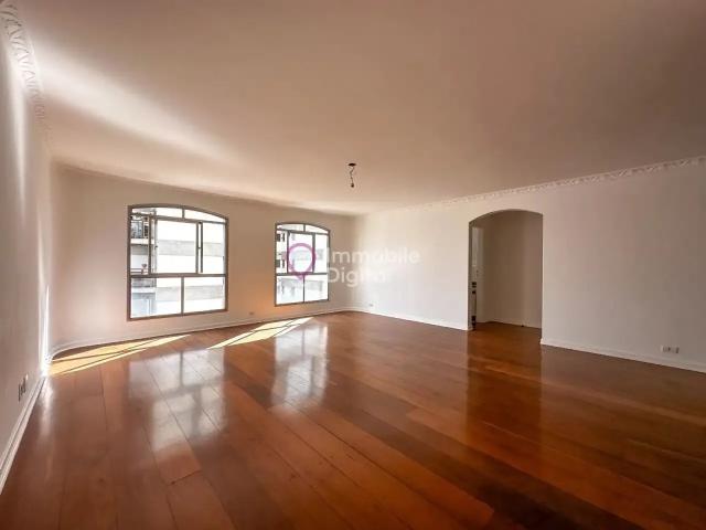 Apartamento para Venda em São Paulo/SP Vila Sofia 4 Quartos
