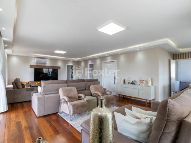 Apartamento para Venda em São Paulo/SP Vila Sofia 4 Quartos