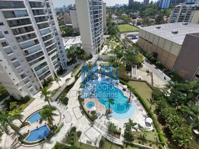 Apartamento para Venda em São Paulo/SP Vila Sofia 4 Quartos