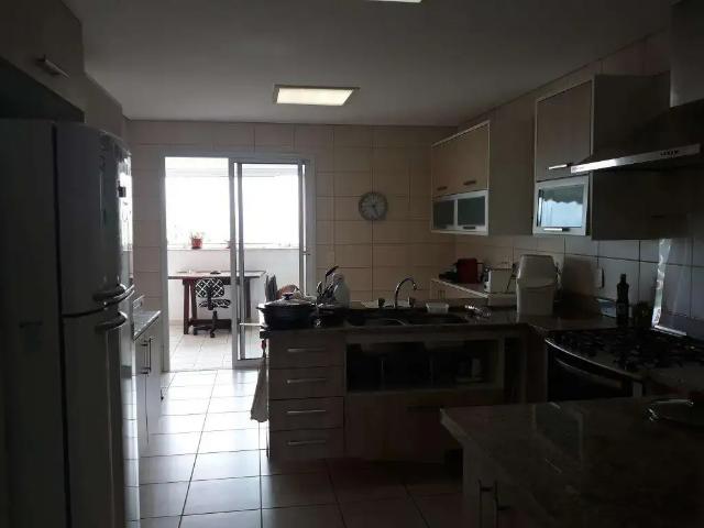 Apartamento para Venda em São Paulo/SP Vila Sofia 4 Quartos