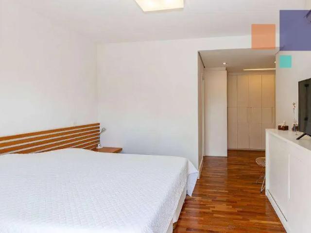Apartamento para Venda em São Paulo/SP Vila Sofia 4 Quartos