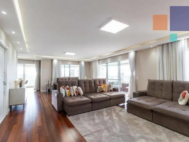Apartamento para Venda em São Paulo/SP Vila Sofia 4 Quartos