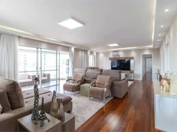 Apartamento para Venda em São Paulo/SP Vila Sofia 4 Quartos