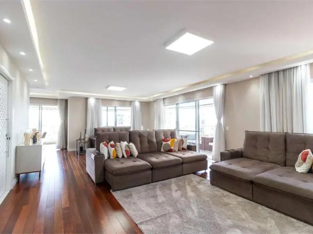 Apartamento para Venda em São Paulo/SP Vila Sofia 4 Quartos