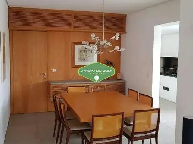 Apartamento para Venda em São Paulo/SP Vila Sofia 4 Quartos