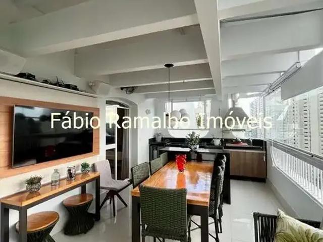 Apartamento para Venda em São Paulo/SP Vila Sofia 4 Quartos