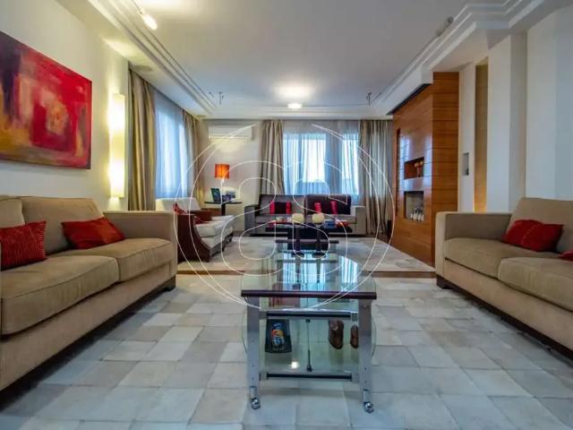 Apartamento para Venda em São Paulo/SP Vila Sofia 4 Quartos