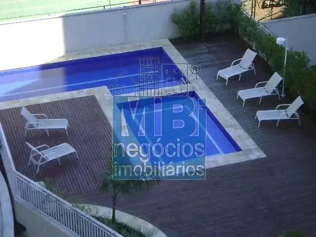 Apartamento para Venda em São Paulo/SP Vila Sofia 4 Quartos