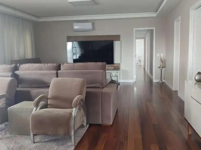Apartamento para Venda em São Paulo/SP Vila Sofia 4 Quartos