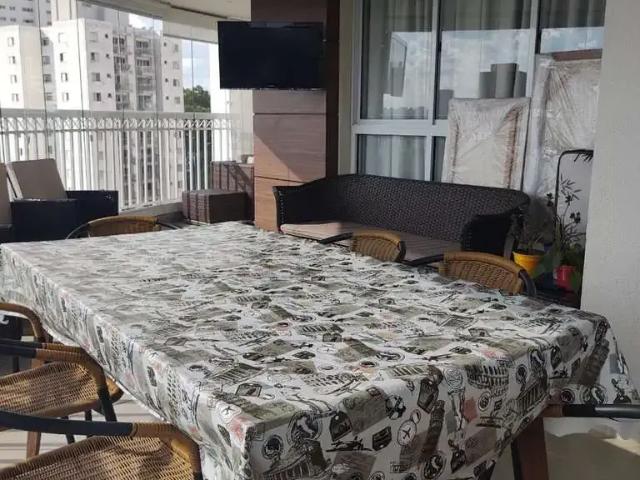 Apartamento para Venda em São Paulo/SP Vila Sofia 4 Quartos