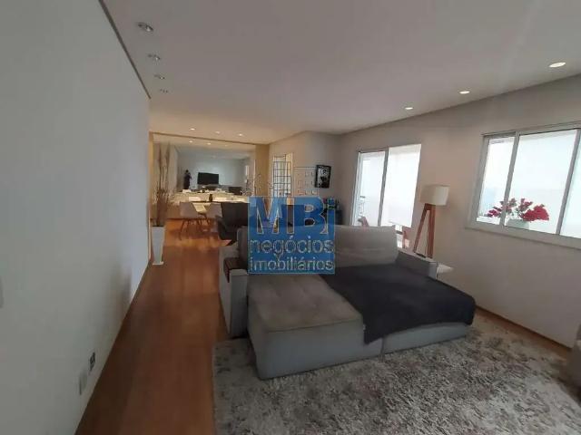 Apartamento para Venda em São Paulo/SP Vila Sofia 4 Quartos