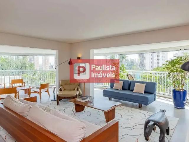 Apartamento para Venda em São Paulo/SP Vila Sofia 4 Quartos