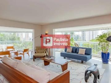 Apartamento para Venda em São Paulo/SP Vila Sofia 4 Quartos