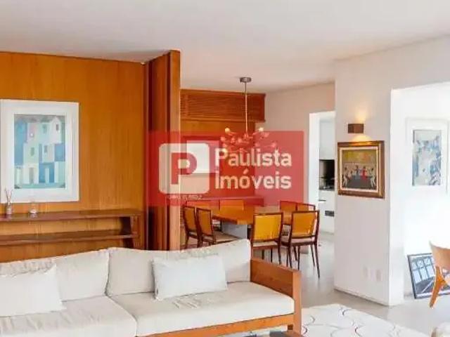 Apartamento para Venda em São Paulo/SP Vila Sofia 4 Quartos