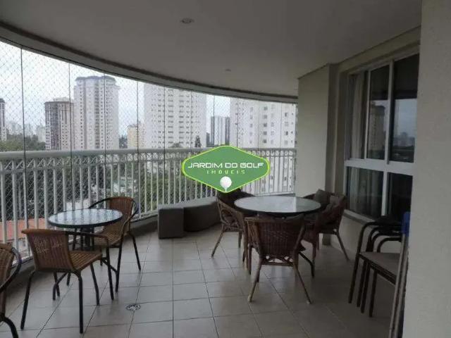 Apartamento para Venda em São Paulo/SP Vila Sofia 4 Quartos