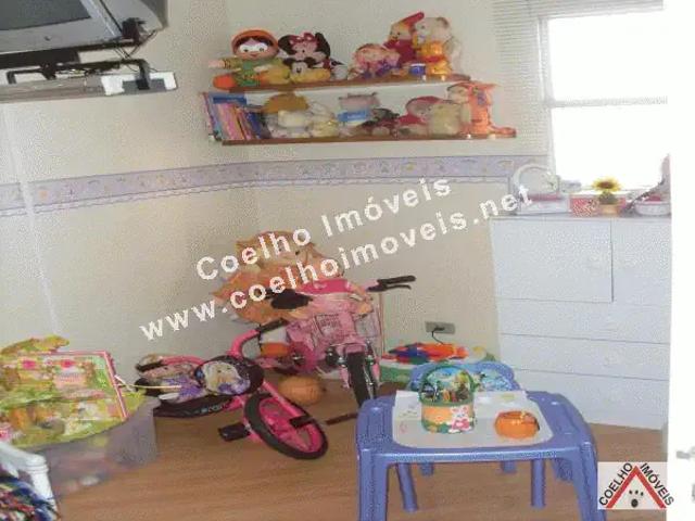 Apartamento para Venda em São Paulo/SP Vila Sofia
