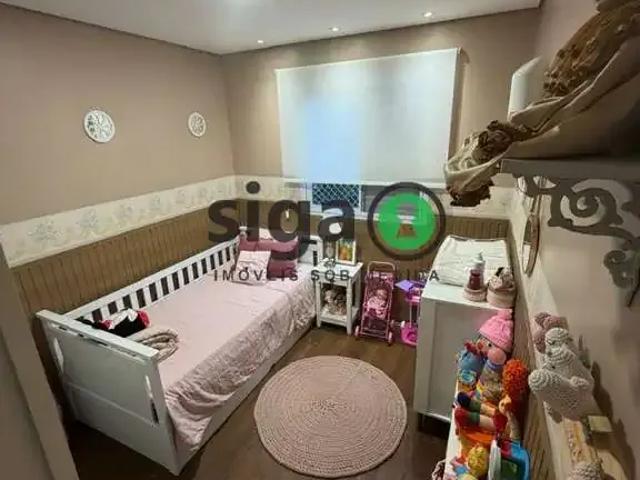 Apartamento para Venda em São Paulo/SP Vila Sônia 3 Quartos