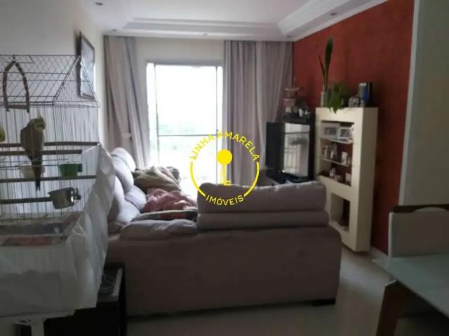 Apartamento para Venda em São Paulo/SP Vila Sônia 3 Quartos