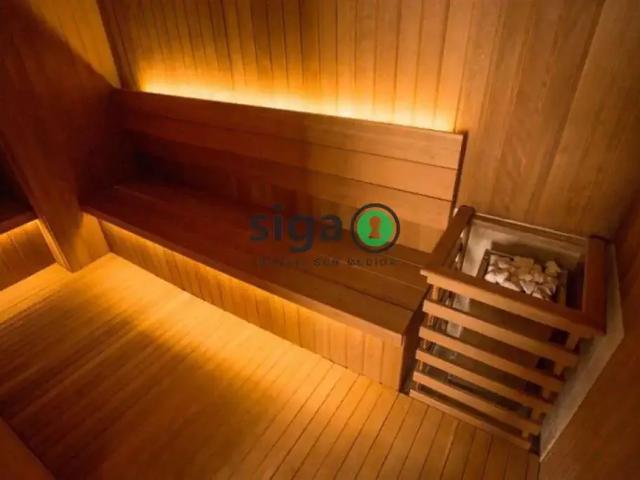 Apartamento para Venda em São Paulo/SP Vila Sônia 3 Quartos