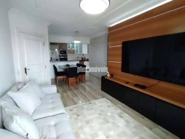 Apartamento para Venda em São Paulo/SP Vila Sônia 3 Quartos