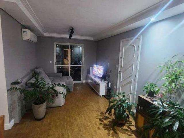 Apartamento para Venda em São Paulo/SP Vila Sônia 3 Quartos