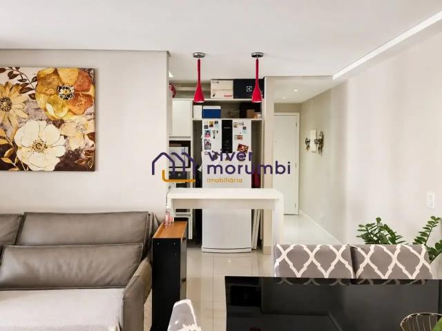 Apartamento para Venda em São Paulo/SP Vila Sônia 3 Quartos