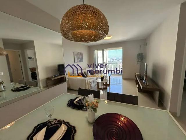 Apartamento para Venda em São Paulo/SP Vila Sônia 3 Quartos