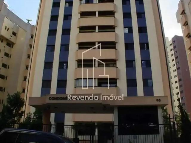 Apartamento para Venda em São Paulo/SP Vila Sônia 3 Quartos