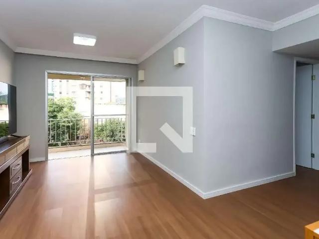 Apartamento para Venda em São Paulo/SP Vila Sônia 3 Quartos