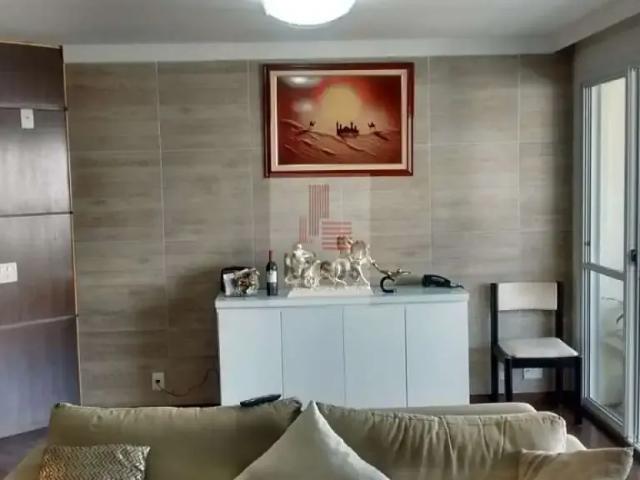 Apartamento para Venda em São Paulo/SP Vila Sônia 3 Quartos