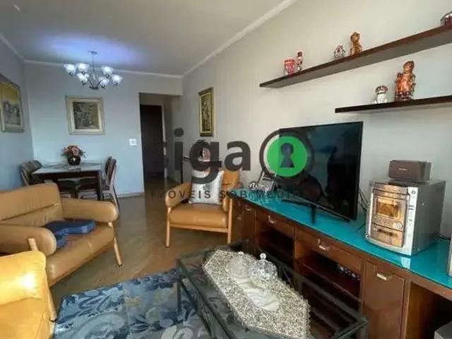 Apartamento para Venda em São Paulo/SP Vila Sônia 3 Quartos