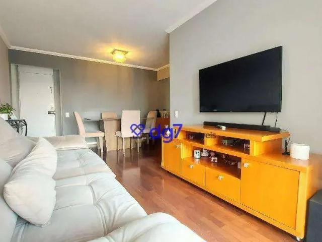 Apartamento para Venda em São Paulo/SP Vila Sônia 3 Quartos