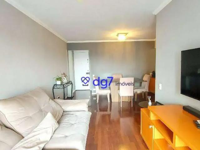 Apartamento para Venda em São Paulo/SP Vila Sônia 3 Quartos