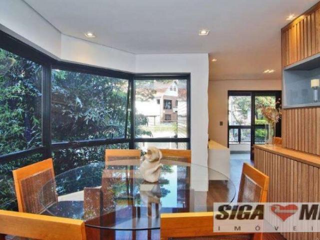 Apartamento para Venda em São Paulo/SP Vila Sônia 3 Quartos