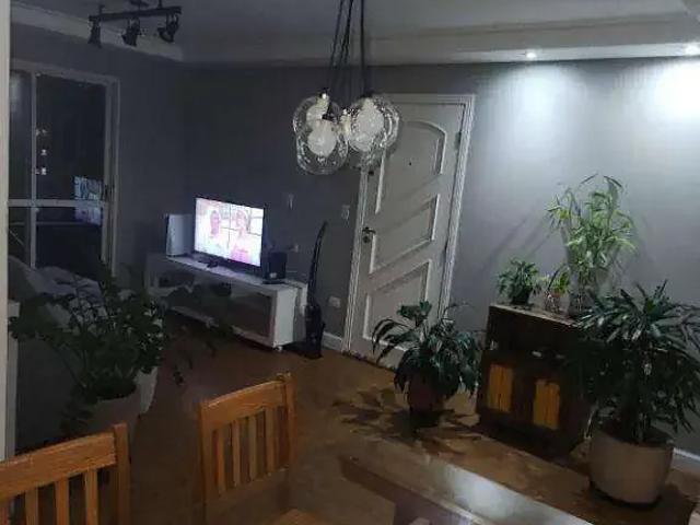 Apartamento para Venda em São Paulo/SP Vila Sônia 3 Quartos