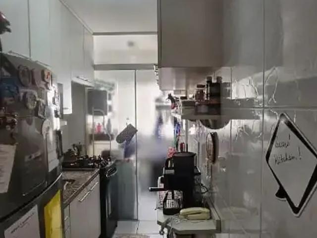 Apartamento para Venda em São Paulo/SP Vila Sônia 3 Quartos