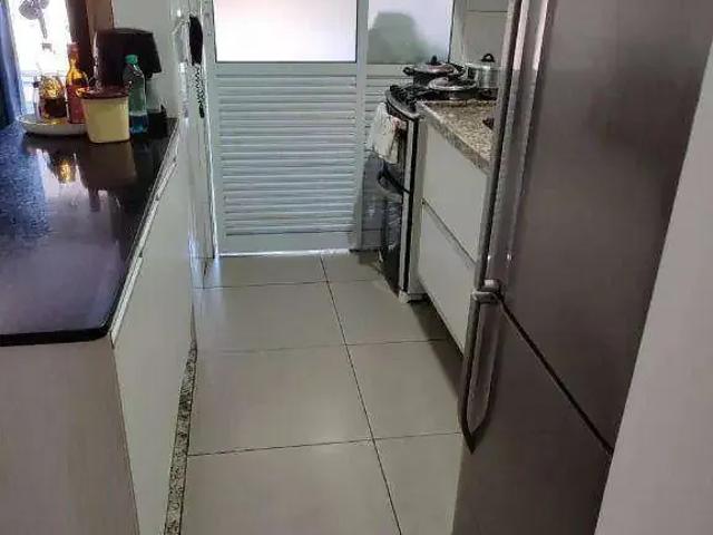 Apartamento para Venda em São Paulo/SP Vila Sônia 3 Quartos