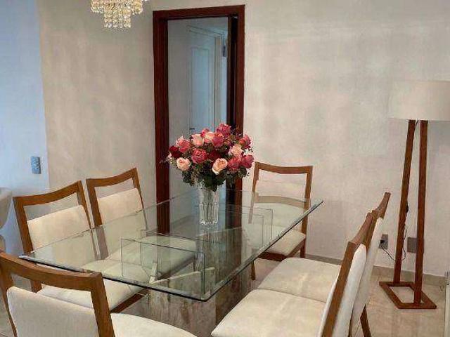 Apartamento para Venda em São Paulo/SP Vila Sônia 3 Quartos