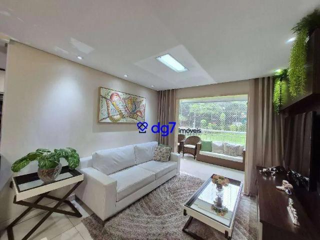 Apartamento para Venda em São Paulo/SP Vila Sônia 3 Quartos
