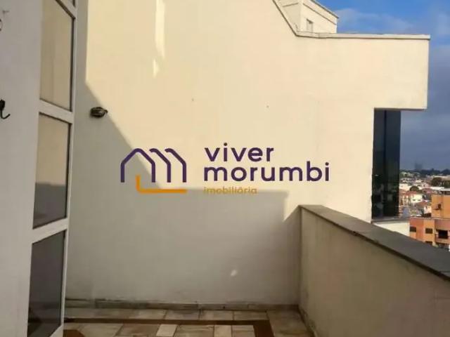 Apartamento para Venda em São Paulo/SP Vila Sônia 1 Quartos