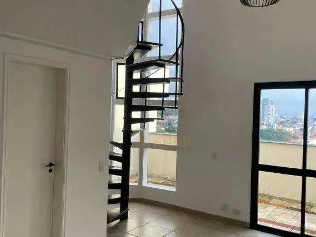 Apartamento para Venda em São Paulo/SP Vila Sônia 1 Quartos