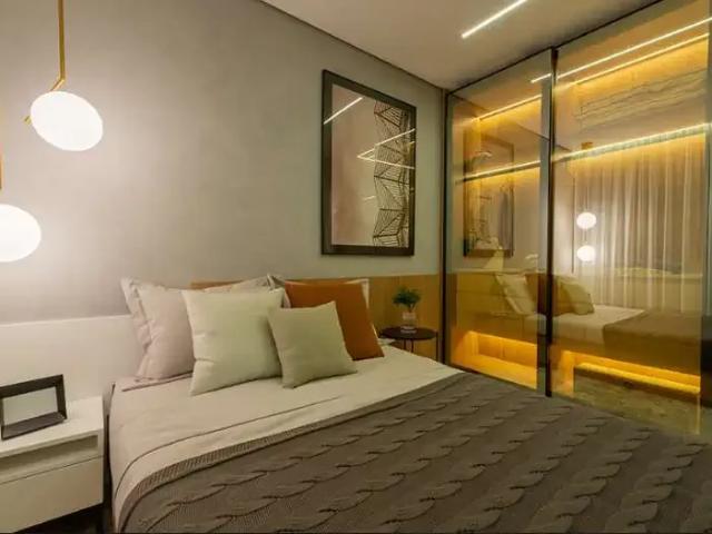 Apartamento para Venda em São Paulo/SP Vila Sônia 1 Quartos