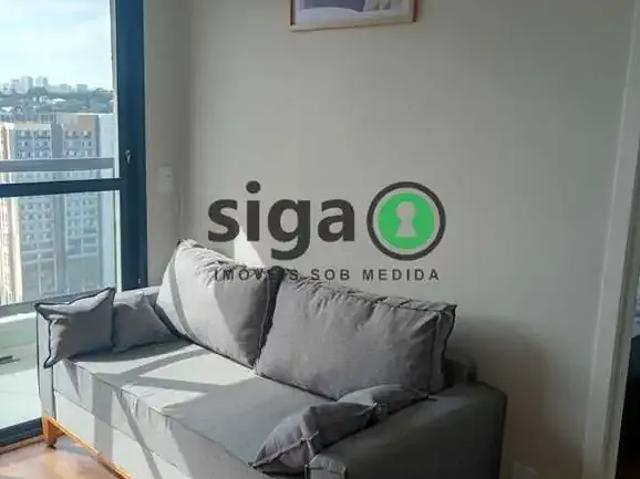 Apartamento para Venda em São Paulo/SP Vila Sônia 1 Quartos