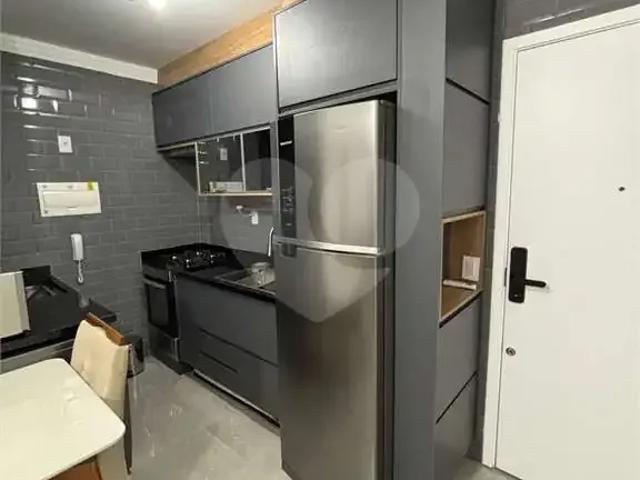 Apartamento para Venda em São Paulo/SP Vila Sônia 1 Quartos