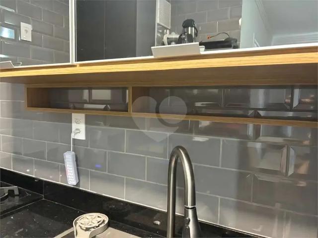 Apartamento para Venda em São Paulo/SP Vila Sônia 1 Quartos