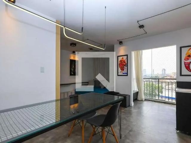 Apartamento para Venda em São Paulo/SP Vila Sônia 1 Quartos