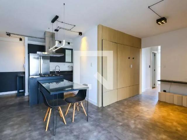Apartamento para Venda em São Paulo/SP Vila Sônia 1 Quartos