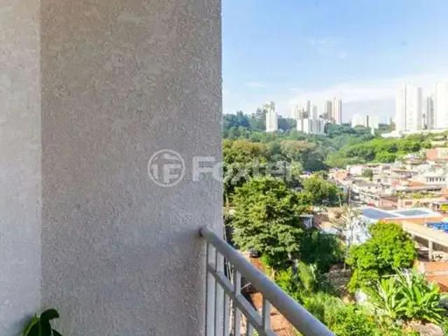 Apartamento para Venda em São Paulo/SP Vila Sônia 1 Quartos