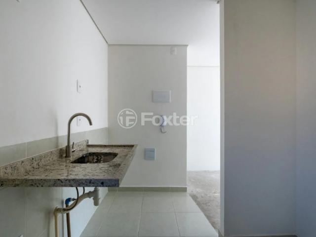 Apartamento para Venda em São Paulo/SP Vila Sônia 1 Quartos
